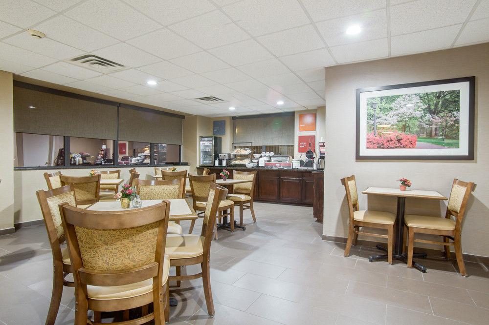Hotel Muskogee 2*