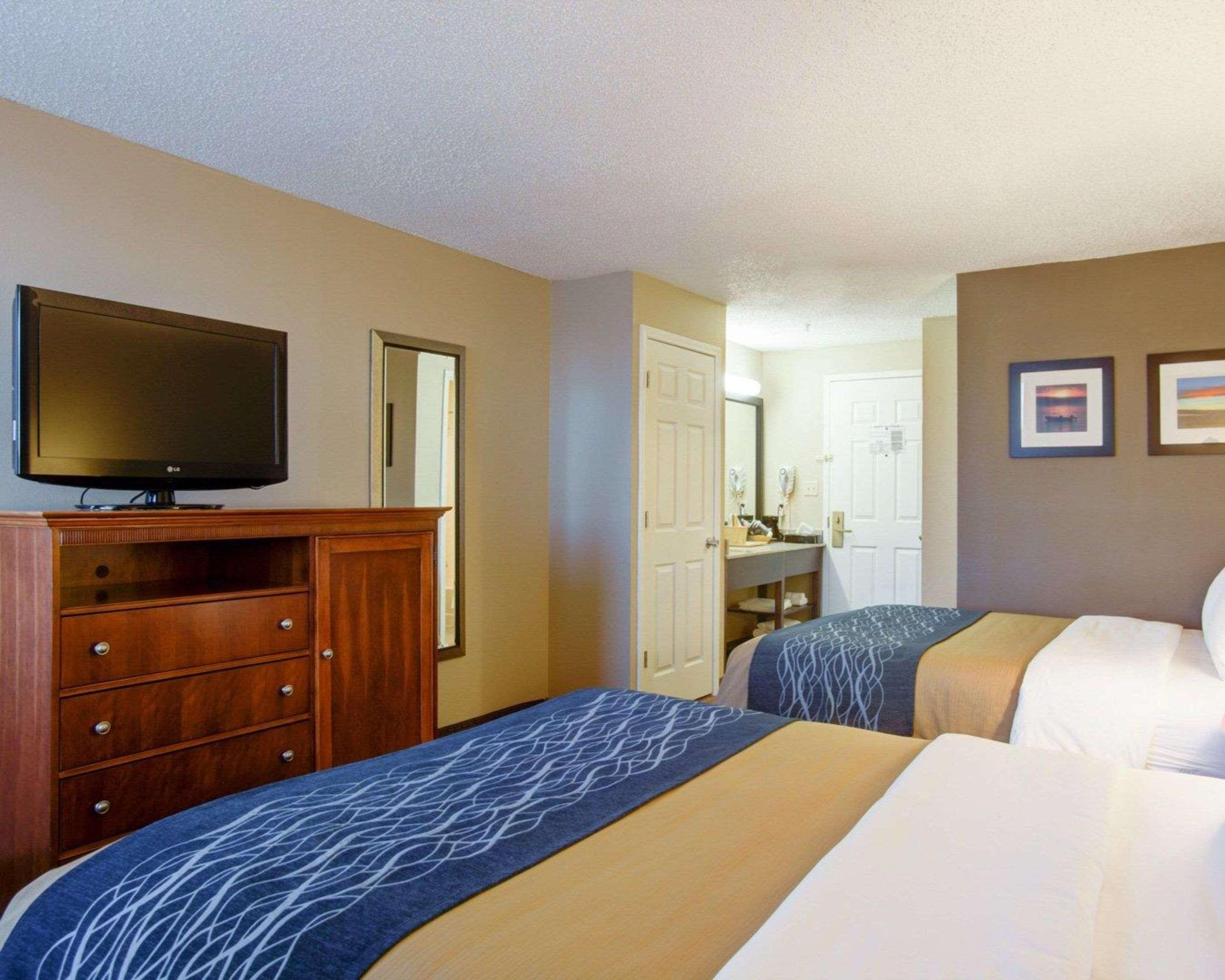 Hotel Muskogee Hotel 2*