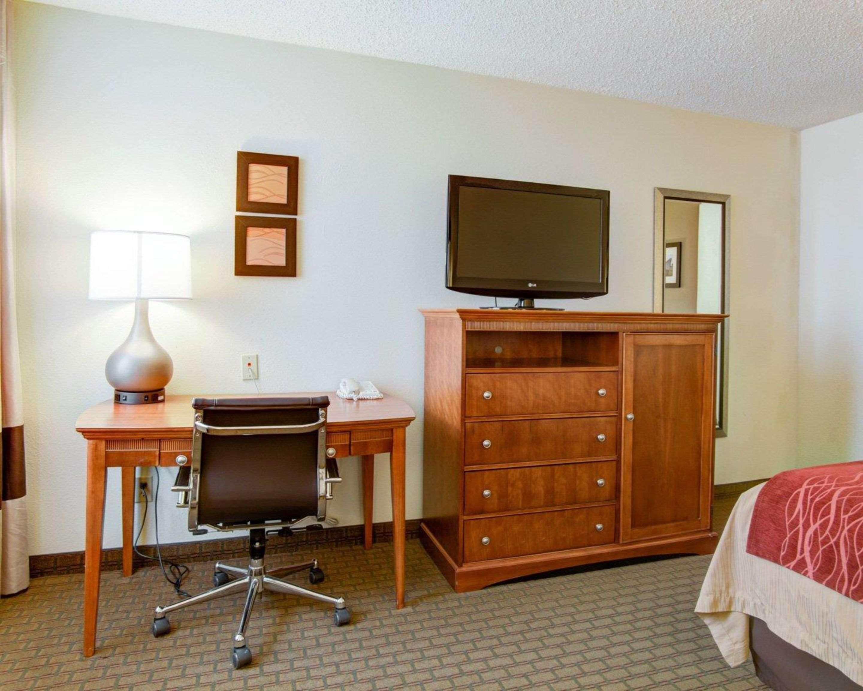 Hotel Muskogee 2*