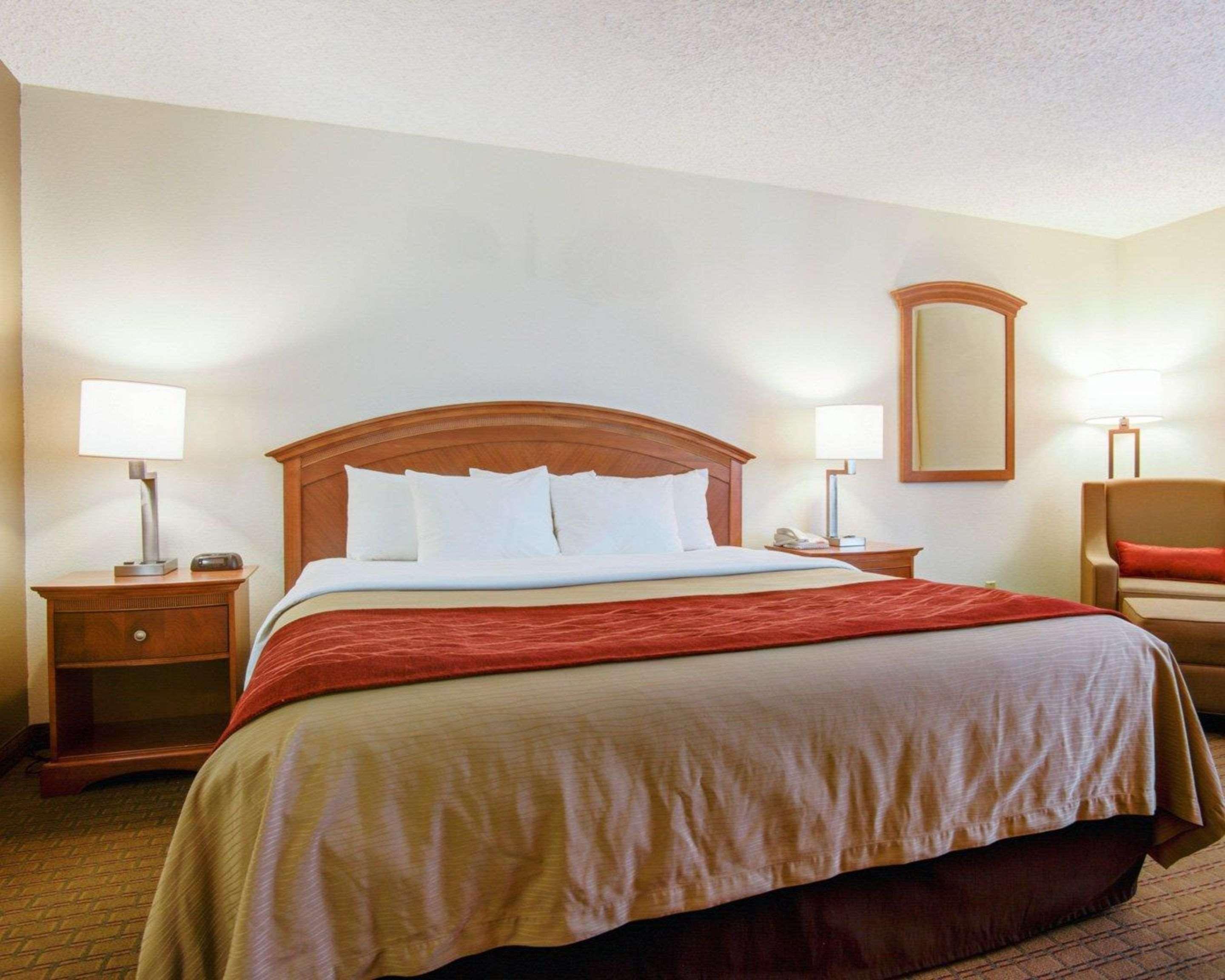 Hotel Muskogee 2*