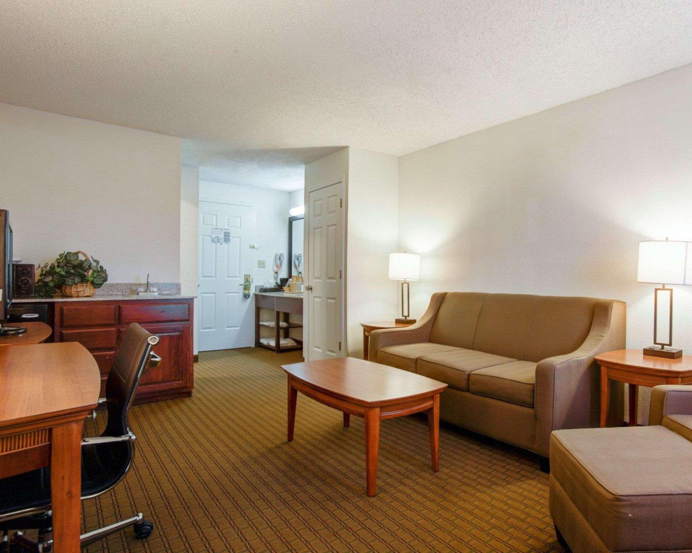 Hotel Hotel Muskogee