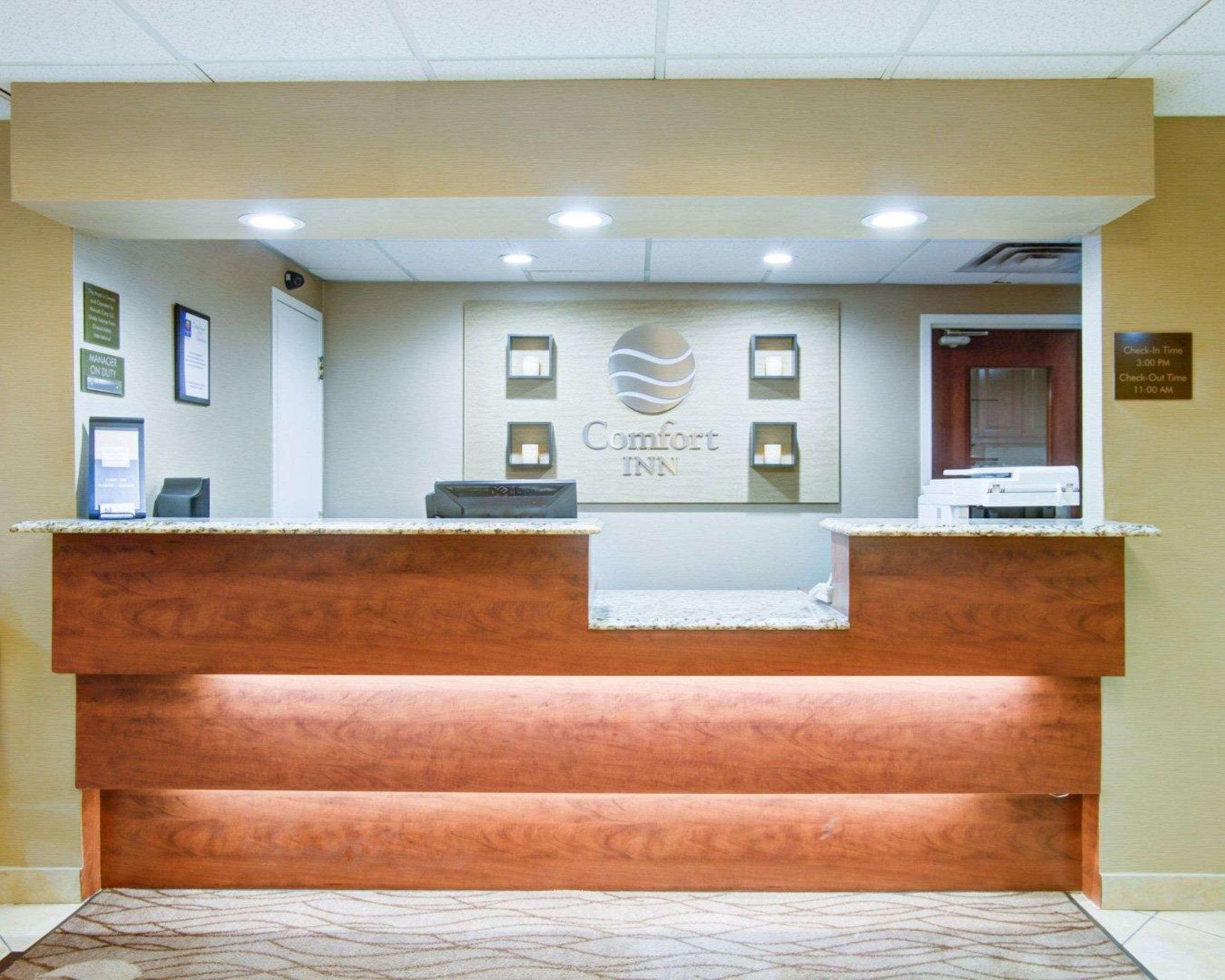 Hotel Muskogee