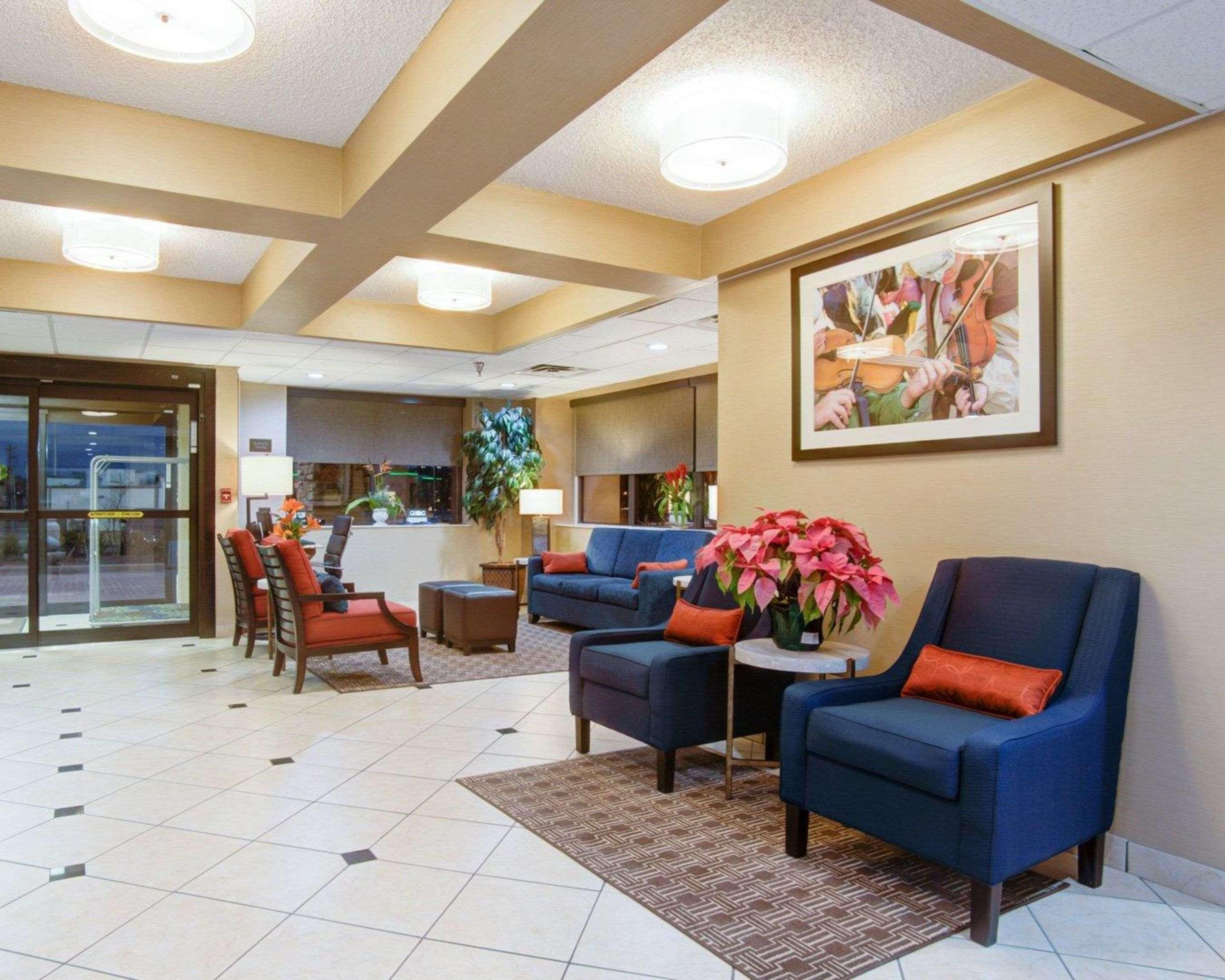 Hotel Hotel Muskogee 2*