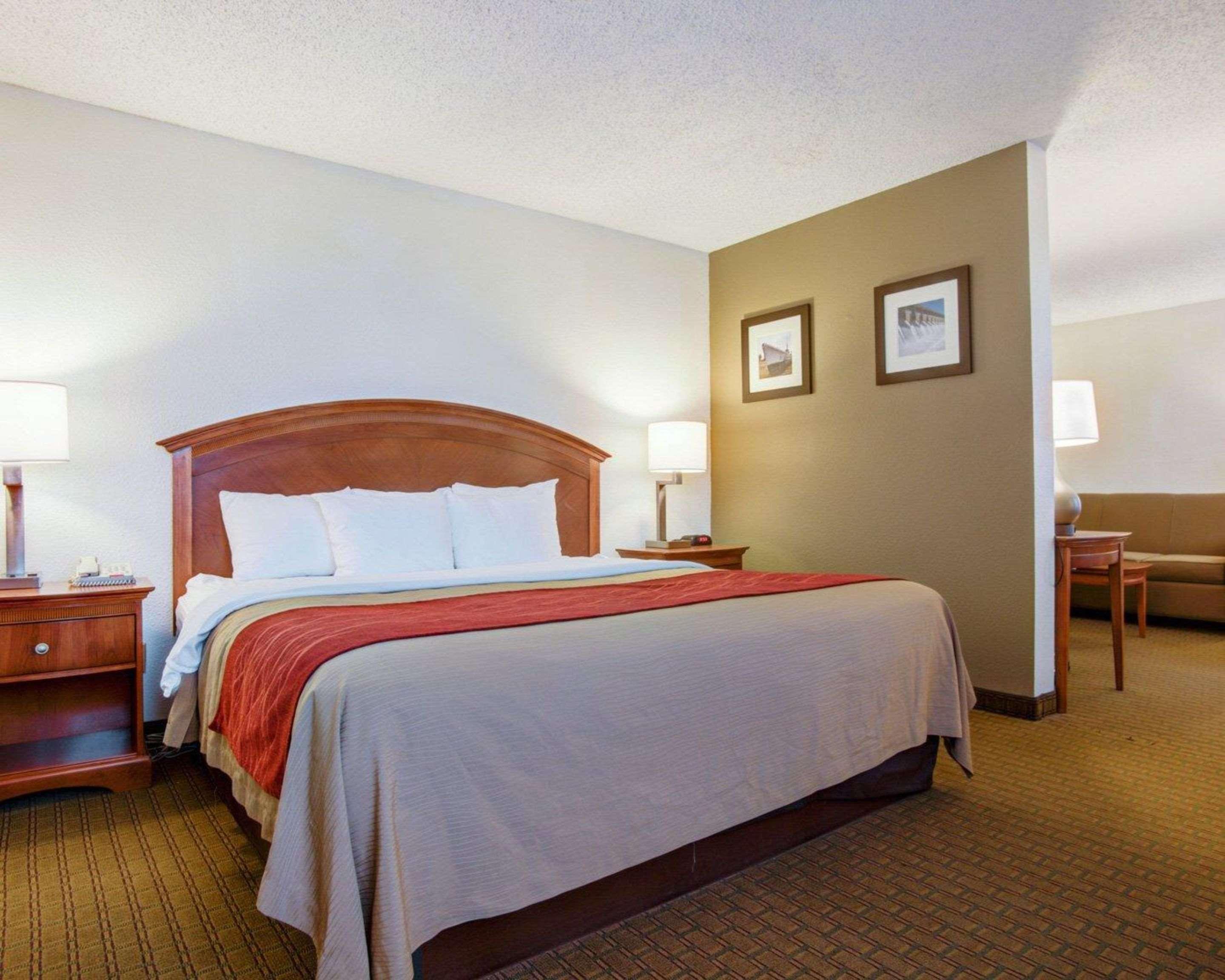 Hotel Hotel Muskogee Muskogee