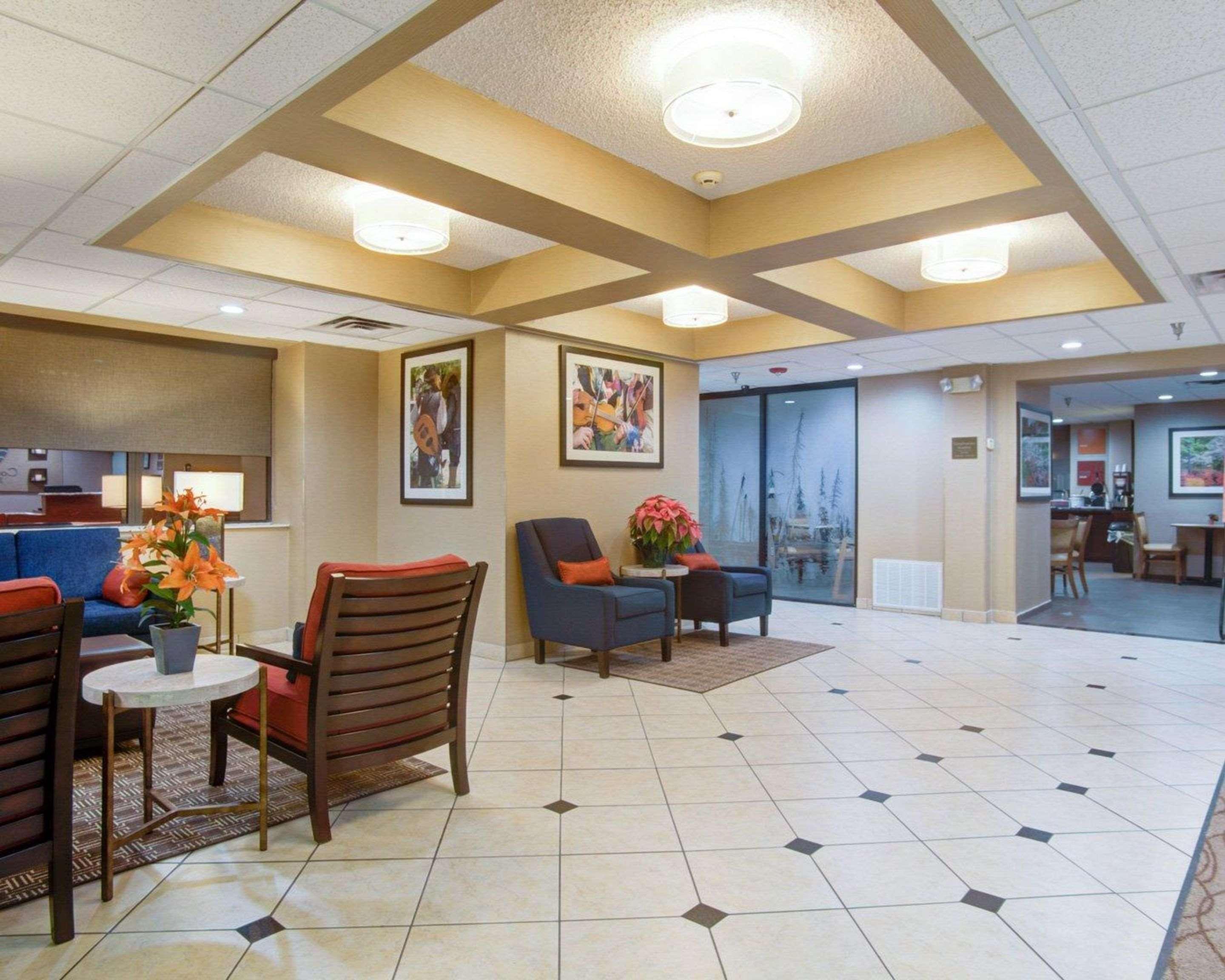 Hotel Hotel Muskogee 2*