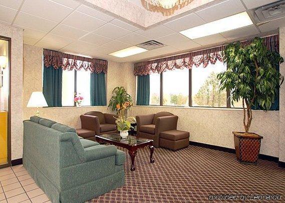 Hotel Muskogee 2*