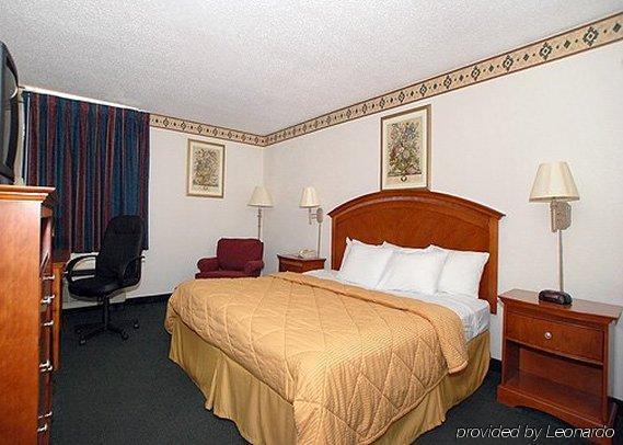 Hotel Muskogee