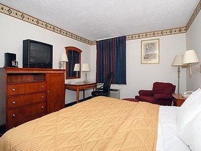 Hotel Muskogee Muskogee
