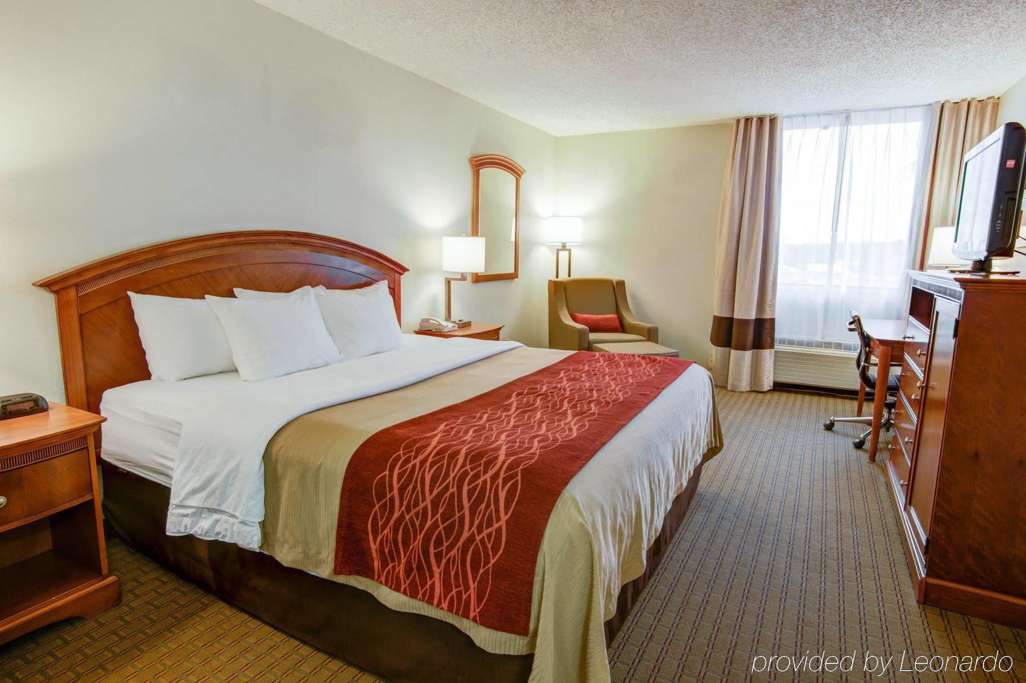 Hotel Muskogee Hotel