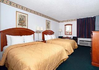 Hotel Muskogee Muskogee