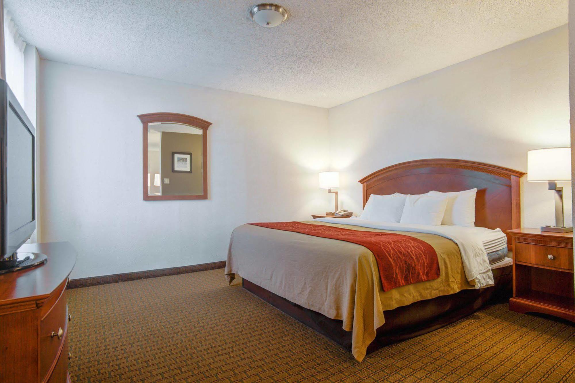 Hotel Muskogee