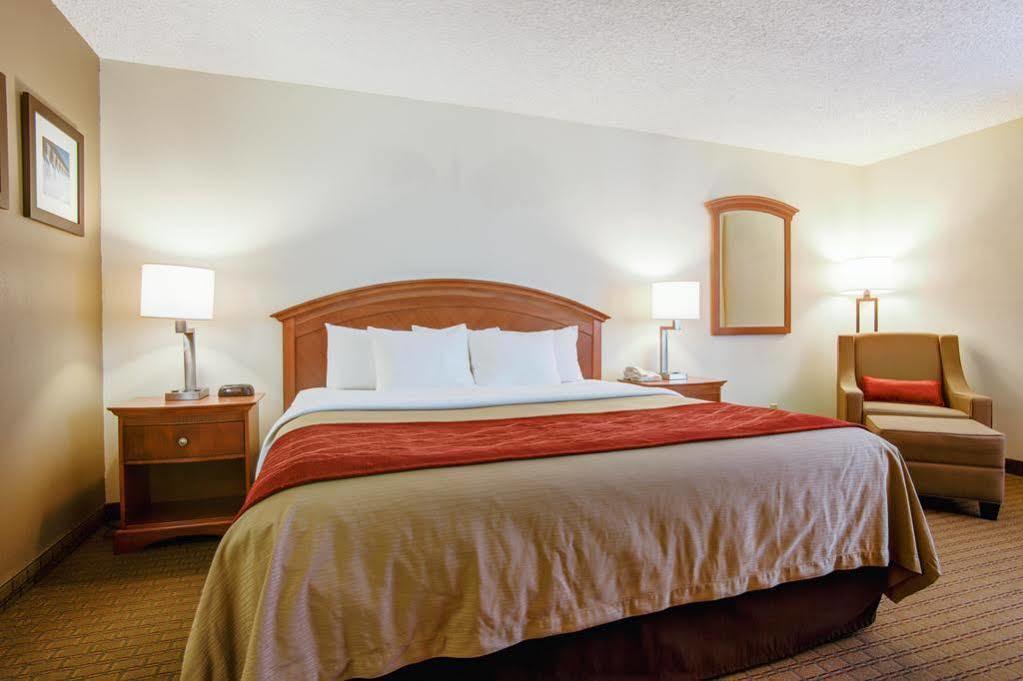 Hotel Muskogee Hotel 2*