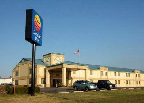 Hotel Muskogee Hotel Muskogee