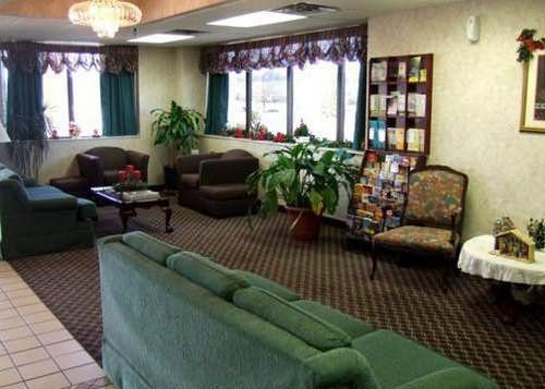 Hotel Muskogee 2*