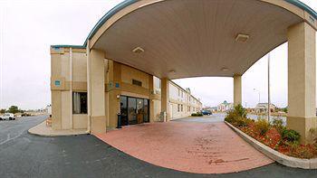 Hotel Muskogee 2*