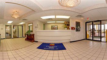 Hotel Muskogee