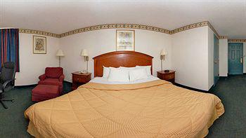Hotel Muskogee 2* Muskogee
